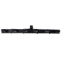 SUPPORTO PARAURTI POST 5 PLASTICA FORD FOCUS (DH) 2011 2014 OEM 1718921