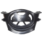SUPPORTO FREGIO COFANO ANT TOYOTA AURIS (E18) 2012 2015 OEM 5311102914