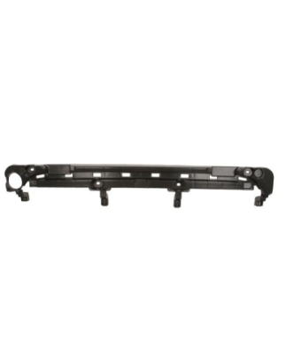 SUPPORTO PARAURTI POST INF RENAULT CAPTUR I (J5/H5) 2017 2020