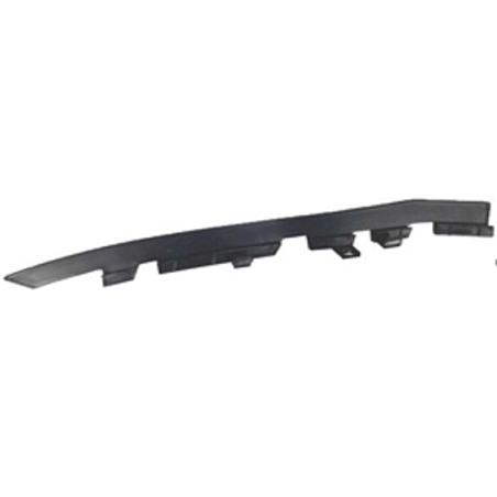 SUPPORTO PARAURTI ANT SX PORSCHE MACAN (95B) 2014 2018 OEM