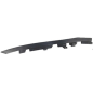 SUPPORTO PARAURTI ANT SX PORSCHE MACAN (95B) 2014 2018 OEM 95B807165