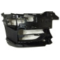 SUPPORTO FENDINEBBIA DX BMW SERIES 5 (G30/G31) 2016 2020 OEM 51118064968