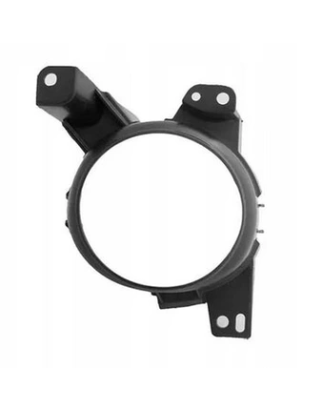 SUPPORTO FENDINEBBIA ANT SX PLASTICA MAZDA 6 (GJ/GL) 2013 2016