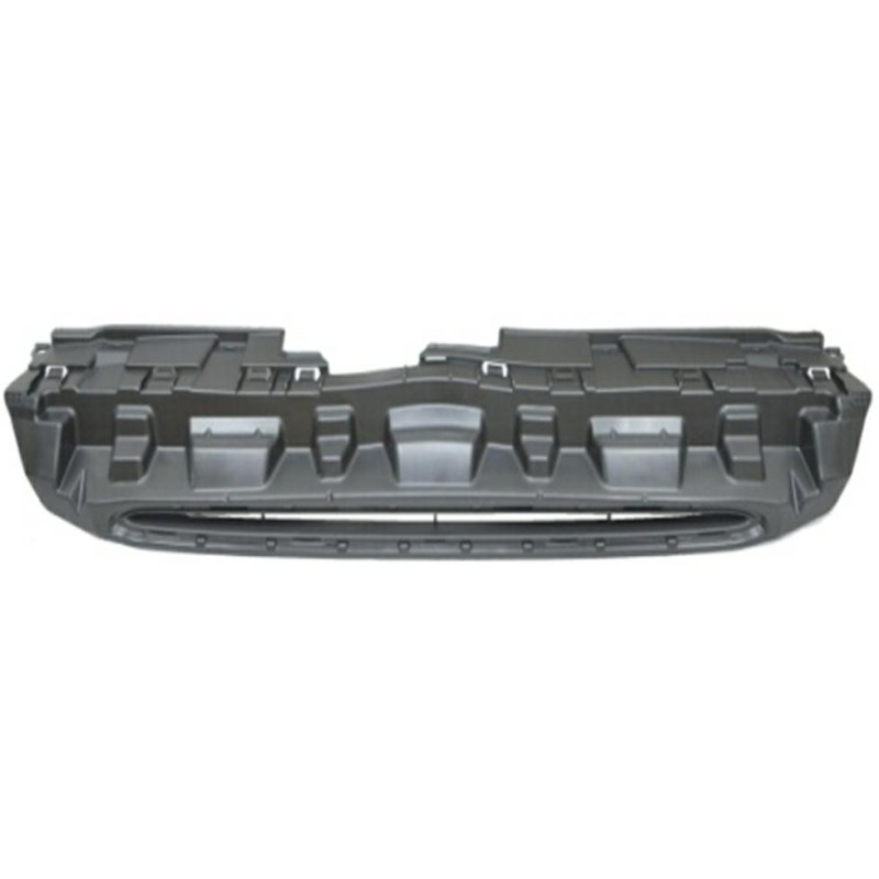 SUPPORTO PARAURTI ANT MITSUBISHI SPACE STAR (A0 A) 2013 2016 OEM 6400D370