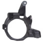 SUPPORTO FENDINEBBIA DX TOYOTA RAV 4 (A4) 2012 2016 OEM 5212742090
