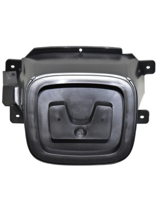 SUPPORTO GRIGLIA ANT HONDA CR-V (RW/RT) 2015 2017 OEM
