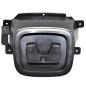 SUPPORTO GRIGLIA ANT HONDA CR-V (RW/RT) 2015 2017 OEM 71126T1WA01