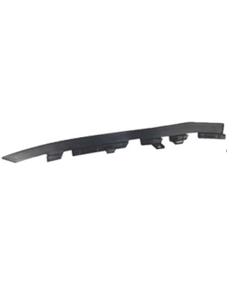 SUPPORTO PARAURTI ANT DX PORSCHE MACAN (95B) 2014 2018 OEM