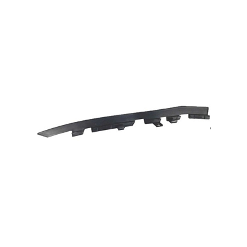 SUPPORTO PARAURTI ANT DX PORSCHE MACAN (95B) 2014 2018 OEM 95B807166