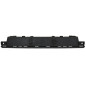 SUPPORTO PARAURTI POST CON DUE FORI MARMITTA JEEP CHEROKEE (KL) 2014 2019 OEM 68205090AB