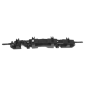 SUPPORTO PARAURTI ANT SUP OPEL ASTRA J 3D/GTC (P10) 2011  OEM 13264476