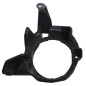 SUPPORTO FENDINEBBIA SX TOYOTA RAV 4 (A4) 2012 2016 OEM 5212842090