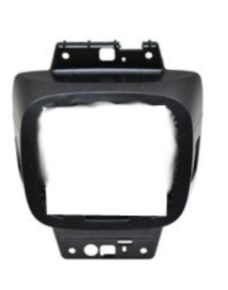 SUPPORTO GRIGLIA ANT HONDA CR-V (RM) 2013 2015 OEM 71126T0GA01