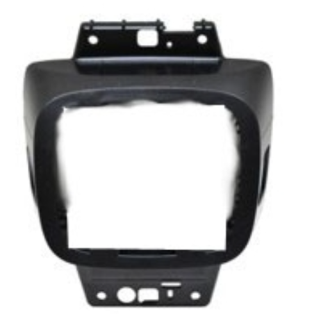 SUPPORTO GRIGLIA ANT HONDA CR-V (RM) 2013 2015 OEM 71126T0GA01