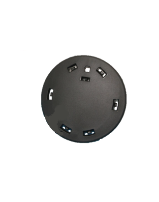 SUPPORTO FREGIO COFANO ANT SMART FORFOUR (453) 2015 OEM