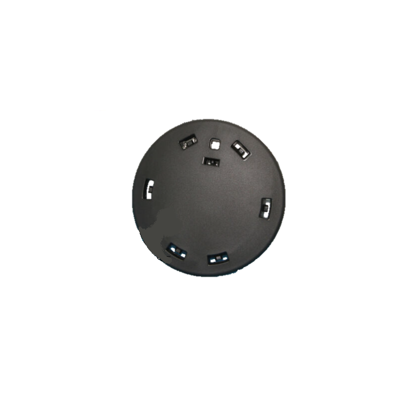 SUPPORTO FREGIO COFANO ANT SMART FORFOUR (453) 2015  OEM A4538170208