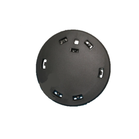 SUPPORTO FREGIO COFANO ANT SMART FORFOUR (453) 2015 OEM