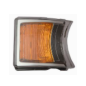 FANALE ANT DX/SX ARANCIO CROMATA SCANIA SERIE G - P- R 2014  OEM 2241544