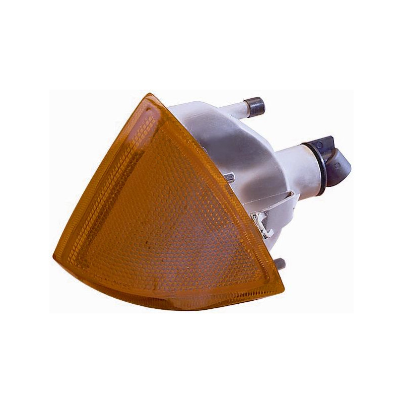 FANALE ANT DX ARANCIO SENZA CITROEN AX (ZA) 1987 1991 OEM 95619020