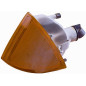 FANALE ANT DX ARANCIO SENZA CITROEN AX (ZA) 1987 1991 OEM 95619020