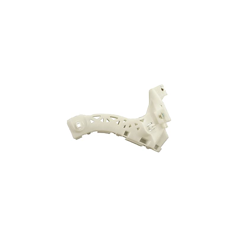 STAFFA PARAURTI ANT LATERALE SX 5 MAZDA 3 SDN-H/B (BK) 2004 2008 OEM BN8V500U1C