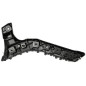 STAFFA PARAURTI POST SX 5 FORD MONDEO (CD/CE/CF) 2014 2019 OEM 2071676