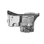 STAFFA PARAURTI POST LATERALE DX 5 FORD FOCUS (HN/HM) 2018 2022 OEM 2195606