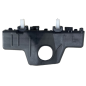 STAFFA PARAURTI ANT SX KIA SORENTO (UM) 2014 2017 OEM 86513C6000