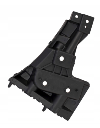 STAFFA PARAURTI ANT DX PLASTICA VOLVO S60/V60 (155/157/134) 2013
