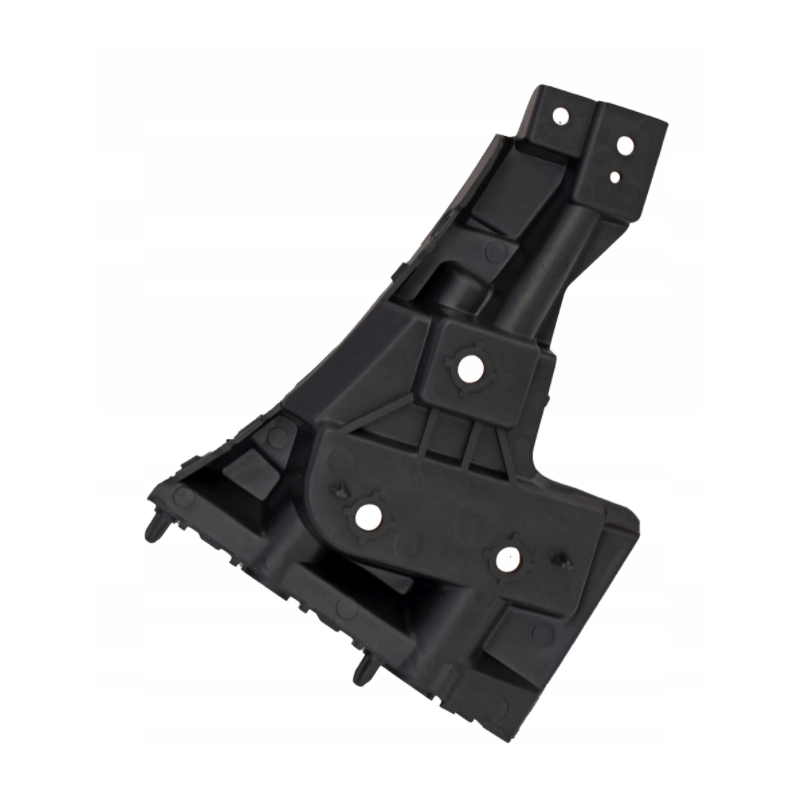 STAFFA PARAURTI ANT DX PLASTICA VOLVO S60/V60 (155/157/134) 2013 2016 OEM 31323833