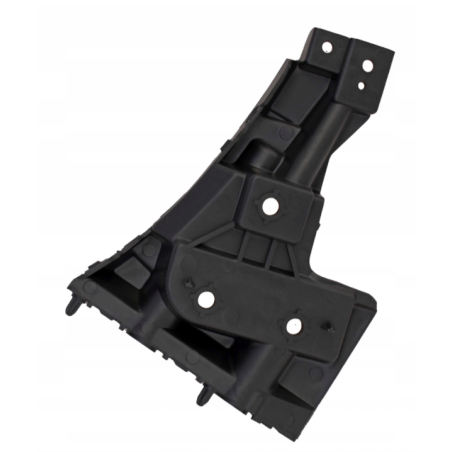 STAFFA PARAURTI ANT DX PLASTICA VOLVO S60/V60 (155/157/134) 2013