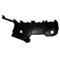 STAFFA PARAURTI ANT DX MAZDA 6 (GJ/GL) 2013 2016 OEM GHP9500T1B