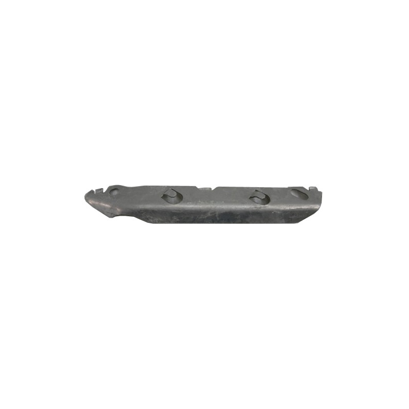 STAFFA RINFORZO PARAURTI ANT DX BMW SERIES 3 SDN/S W (E90/E91) 2005 2008 OEM 51117134098