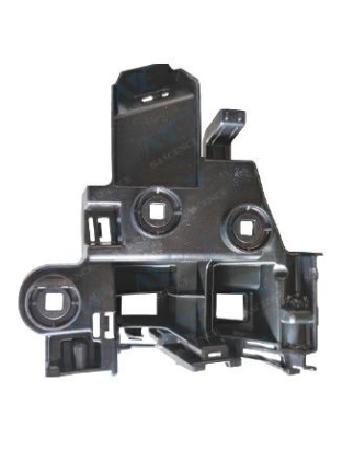 STAFFA PARAURTI POST SX INTERNA VOLKSWAGEN TOUAREG (CR7/RC8)
