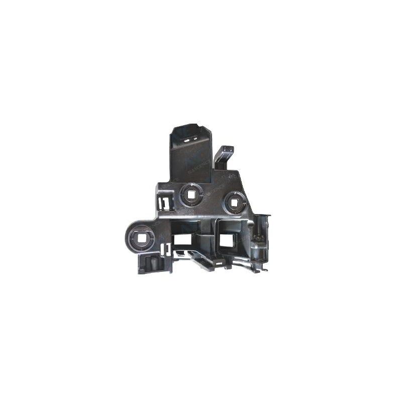 STAFFA PARAURTI POST SX INTERNA VOLKSWAGEN TOUAREG (CR7/RC8) 2018  OEM 760807483A