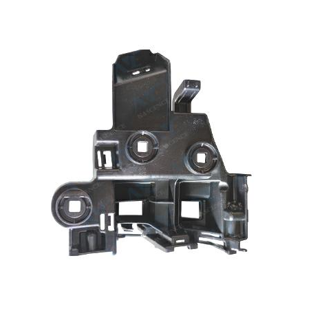 STAFFA PARAURTI POST SX INTERNA VOLKSWAGEN TOUAREG (CR7/RC8)