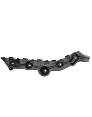 STAFFA PARAURTI POST SX DACIA LOGAN-MCV II 2012 2016 OEM