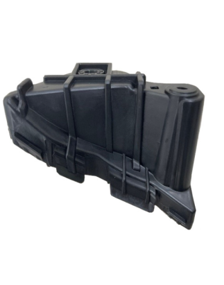 STAFFA PARAURTI ANT SX KIA RIO H/B (UB) 2011 2014 OEM 865271W200