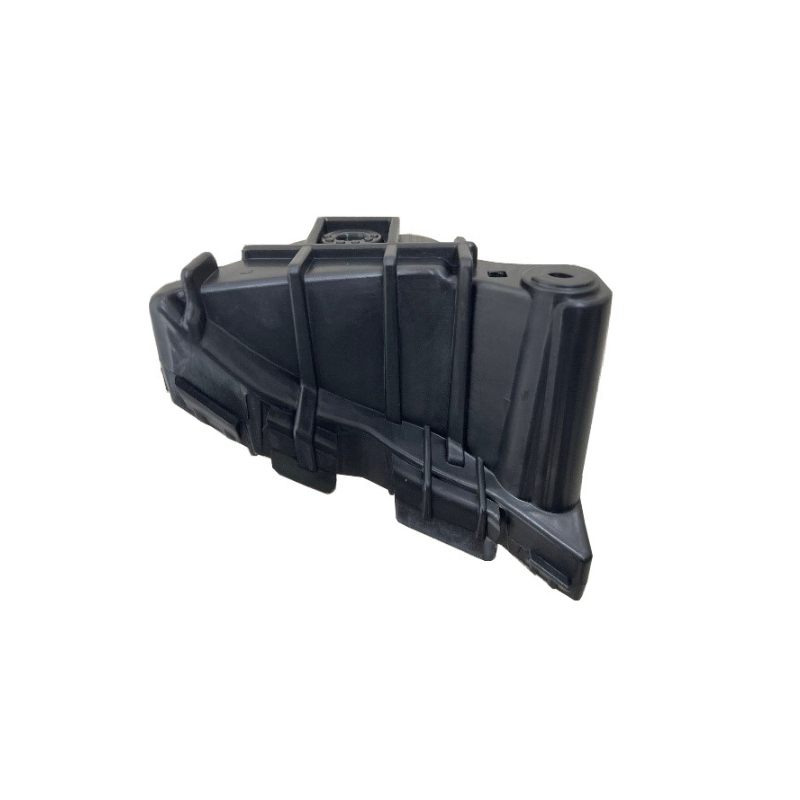 STAFFA PARAURTI ANT SX KIA RIO H/B (UB) 2011 2014 OEM 865271W200