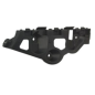STAFFA PARAURTI POST DX EST DACIA SANDERO II (B8) 2016 2020 OEM 850446056R