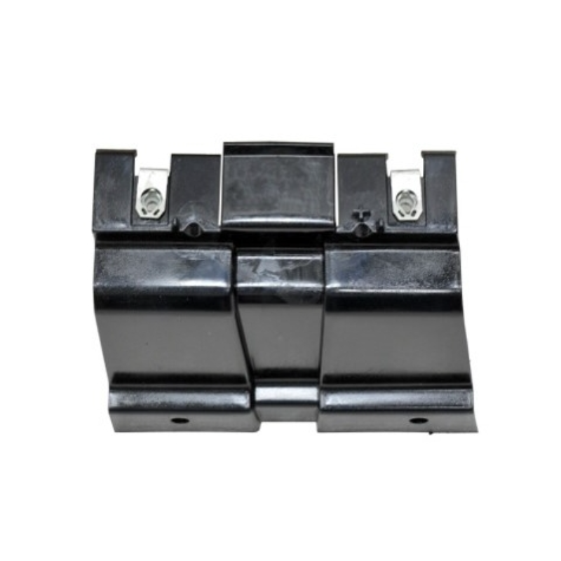 STAFFA PARAURTI POST SX FERRO JEEP COMPASS (MK49) 2007 2011 OEM 68082969AB