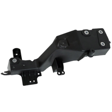STAFFA PARAURTI SOTTOFARO ANT SX JEEP GRAND CHEROKEE (WK/WK2)