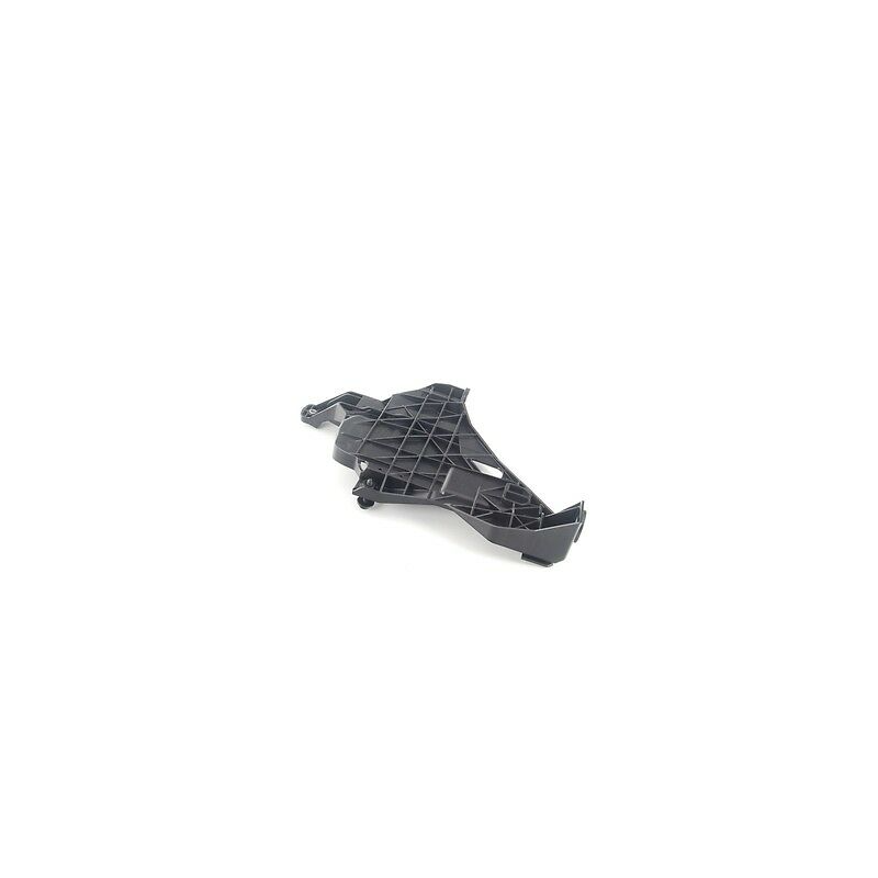 STAFFA PARAURTI SOTTOFARO ANT INF SX AUDI Q5 (8RB) 2012 2016 OEM 8R0941453A