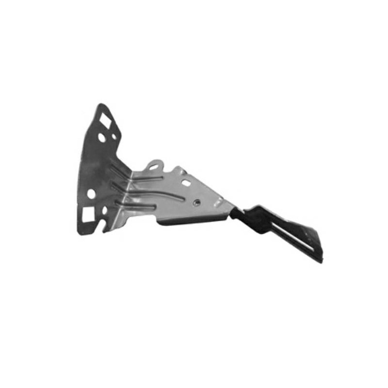 STAFFA PARAFANGO ANT SX PEUGEOT 208 I (CA/CC) 2012 2015 OEM 9802301280