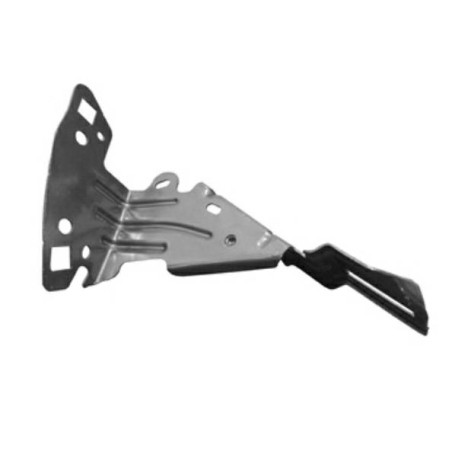 STAFFA PARAFANGO ANT SX PEUGEOT 208 I (CA/CC) 2012 2015 OEM