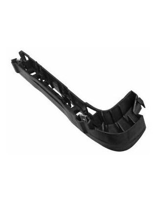 STAFFA PARAURTI ANT LATERALE SX BMW X5 (E70) 2007 2010 OEM