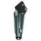 STAFFA PARAFANGO ANT INF SX RENAULT KADJAR (HA/HL) 2015 2019 OEM 631432379R