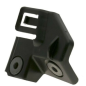 STAFFA SEDE FARO ANT DX VOLKSWAGEN PASSAT (362/365) 2011 2015 OEM 3AA805300