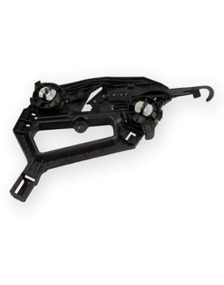 STAFFA PARAURTI SOTTOFARO ANT DX PLASTICA SKODA OCTAVIA 5