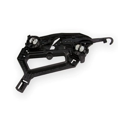STAFFA PARAURTI SOTTOFARO ANT DX PLASTICA SKODA OCTAVIA 5
